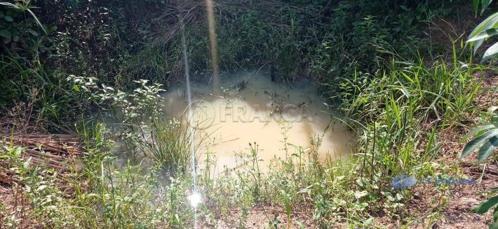 Chácara, 2 quartos, 7073 m² - Foto 2