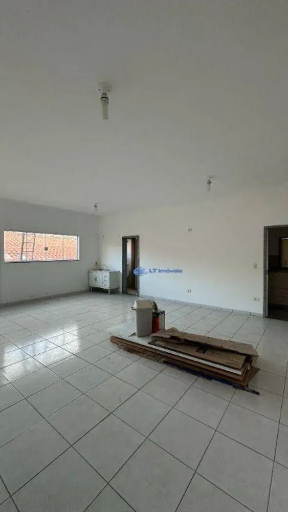 Sala-Conjunto, 40 m² - Foto 1