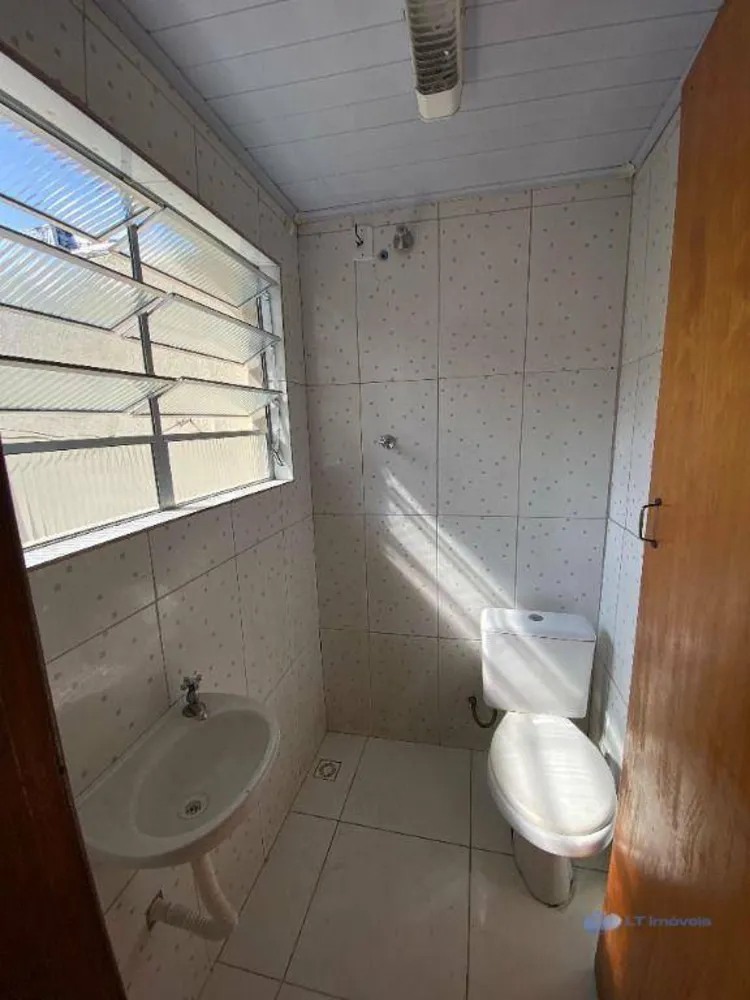 Casa, 1 quarto - Foto 1