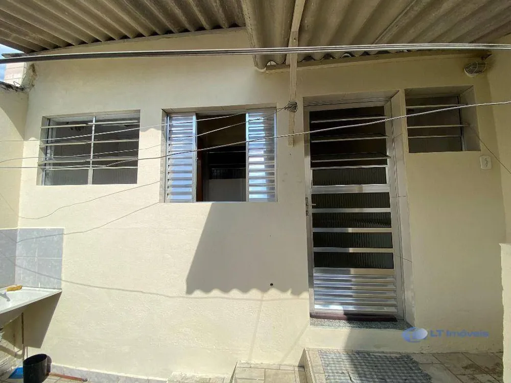 Casa, 1 quarto - Foto 2