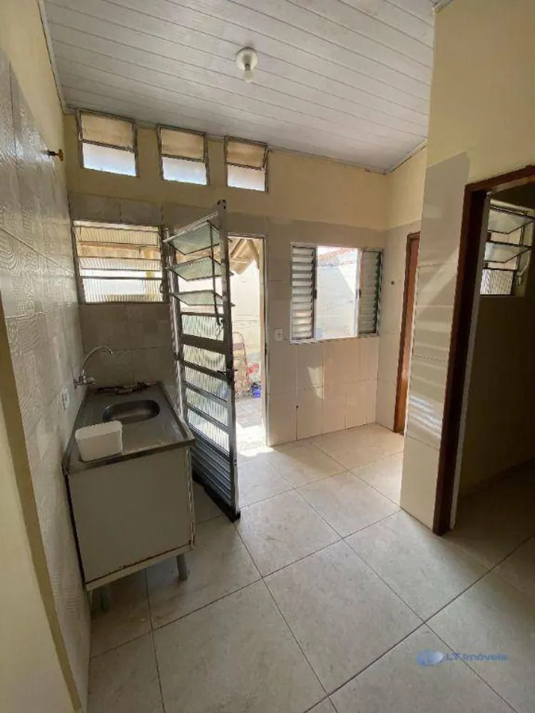 Casa, 1 quarto - Foto 3