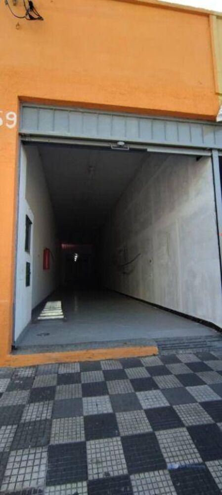 Loja-Salão, 90 m² - Foto 1