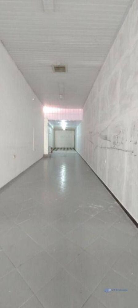 Loja-Salão, 90 m² - Foto 2