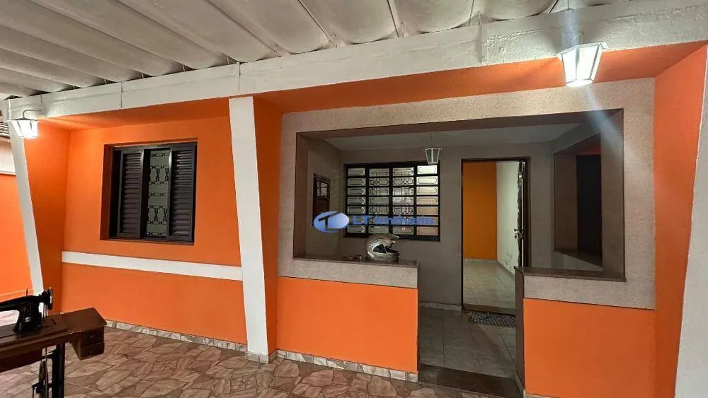 Casa, 2 quartos, 133 m² - Foto 1