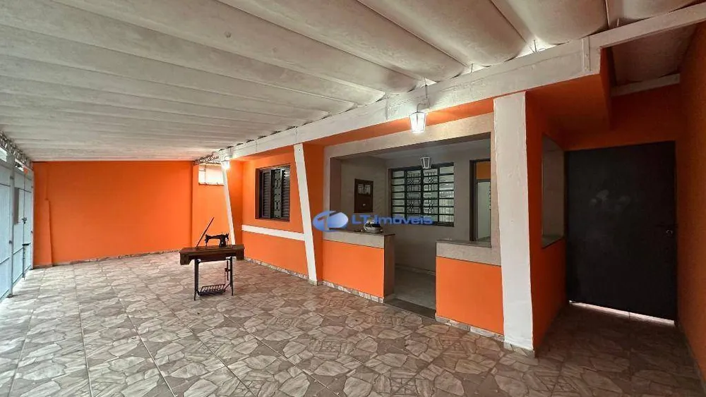 Casa, 2 quartos, 133 m² - Foto 4