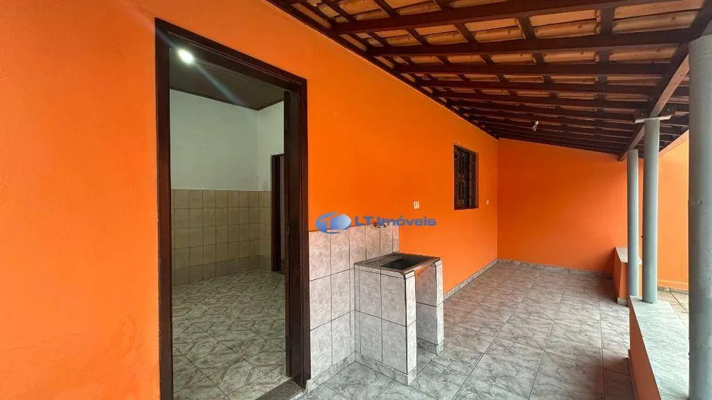 Casa, 2 quartos, 133 m² - Foto 3