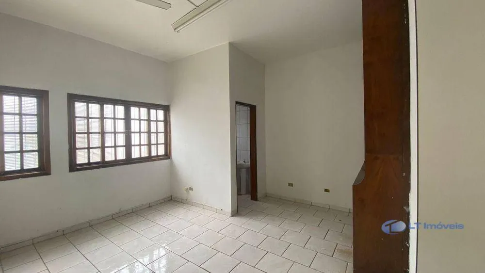 Sobrado, 217 m² - Foto 1