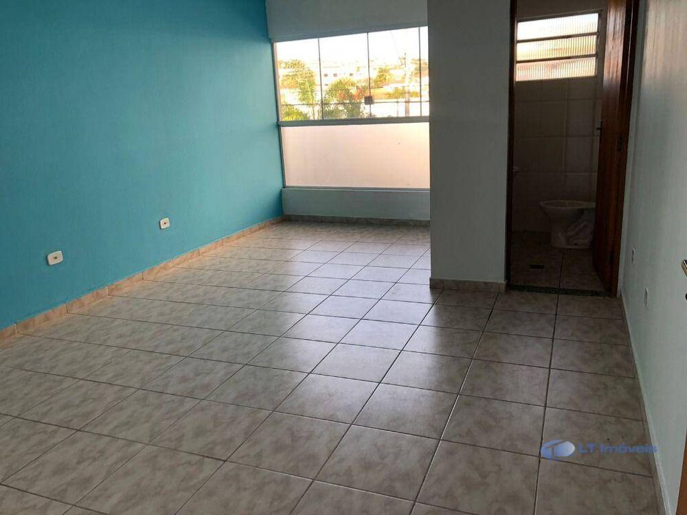 Loja-Salão à venda, 298m² - Foto 1