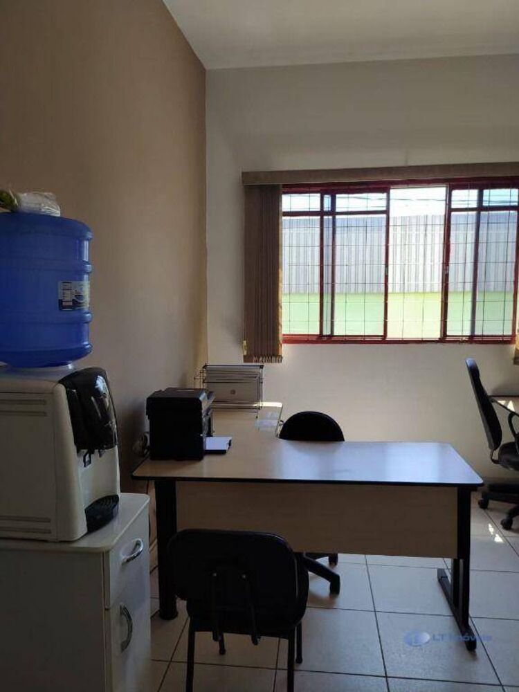 Sala-Conjunto, 35 m² - Foto 3