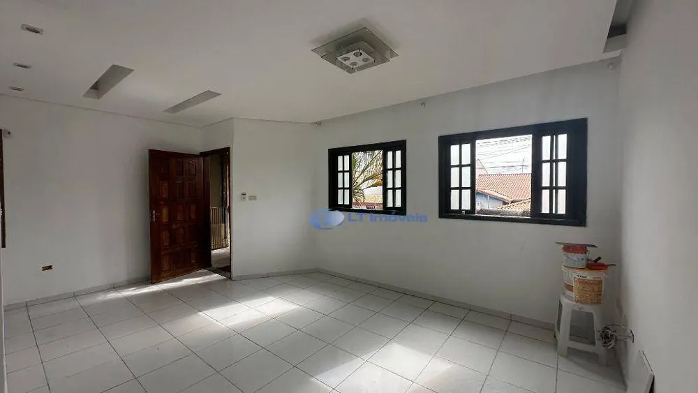 Casa, 3 quartos, 125 m² - Foto 1
