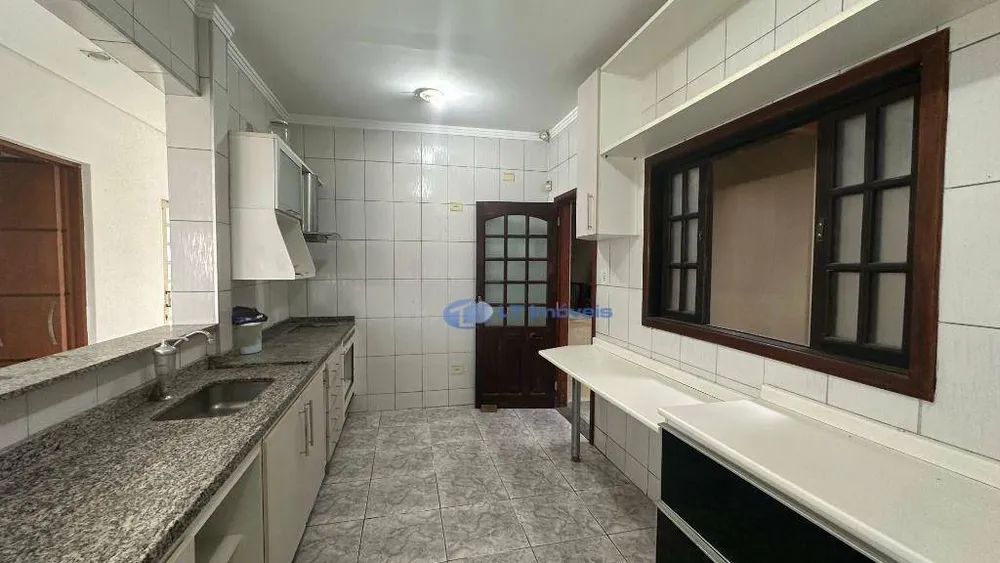 Casa, 3 quartos, 125 m² - Foto 2