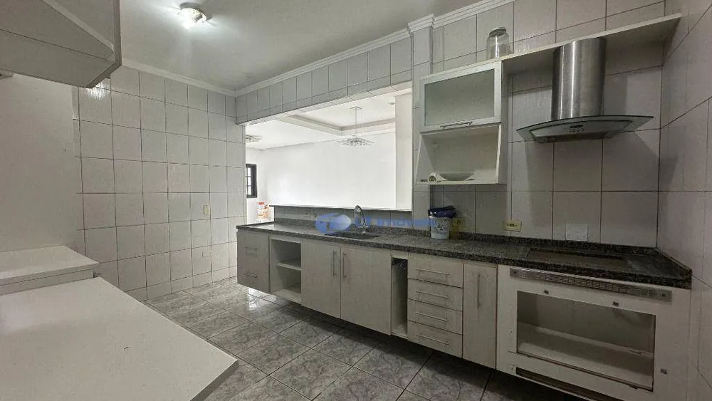 Casa, 3 quartos, 125 m² - Foto 3
