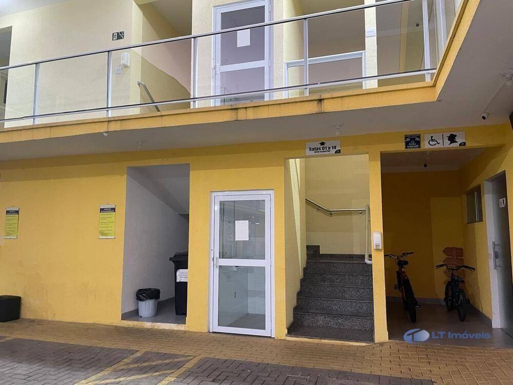 Loja-Salão, 30 m² - Foto 3