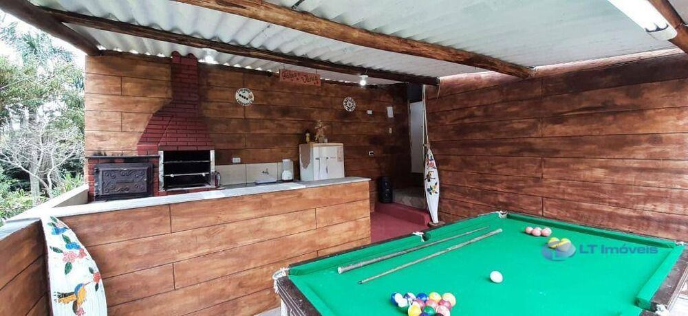 Chácara, 4 quartos, 1000 m² - Foto 2