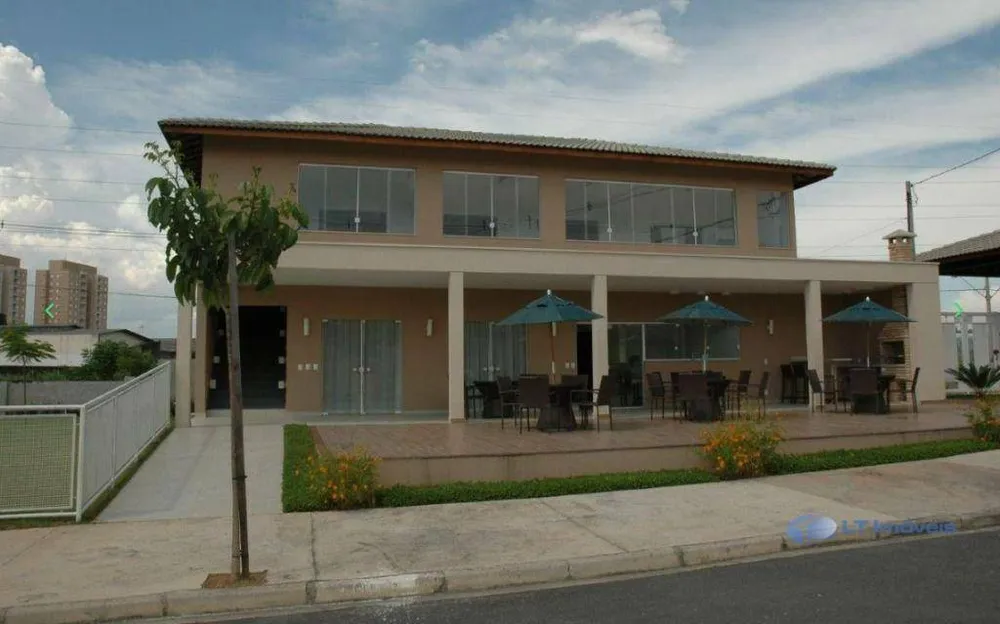 Loteamento e Condomínio, 250 m² - Foto 4