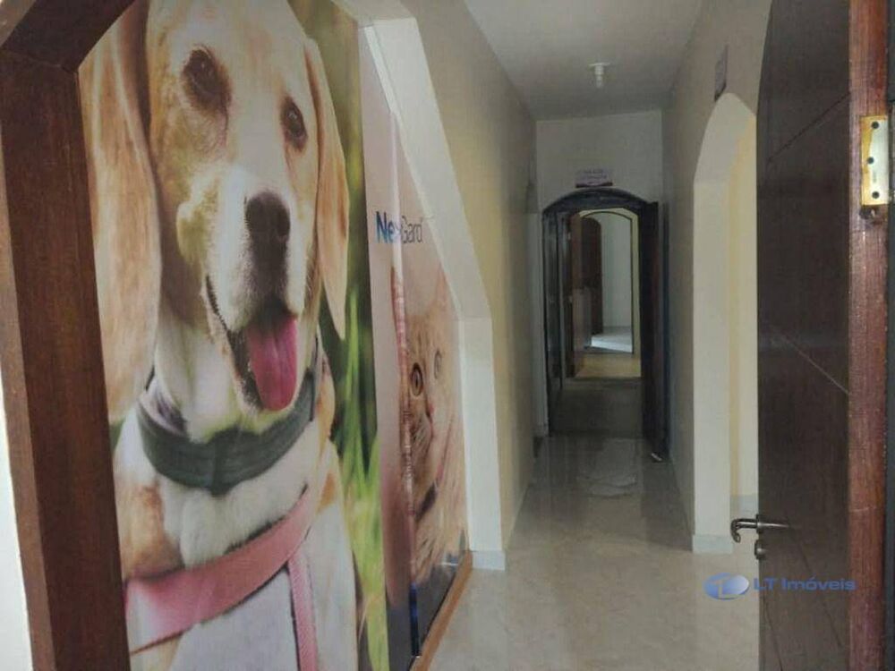 Casa, 3 quartos, 350 m² - Foto 1
