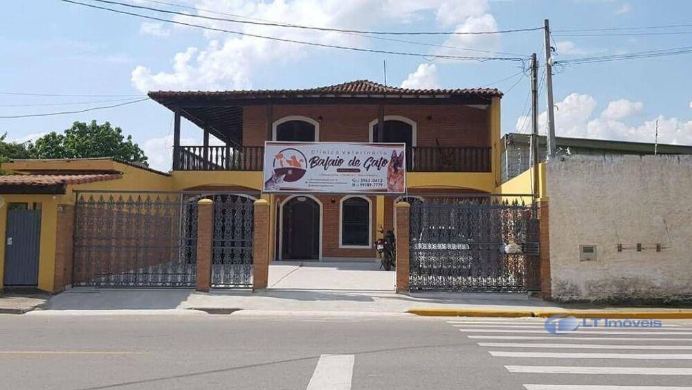 Casa, 3 quartos, 350 m² - Foto 4
