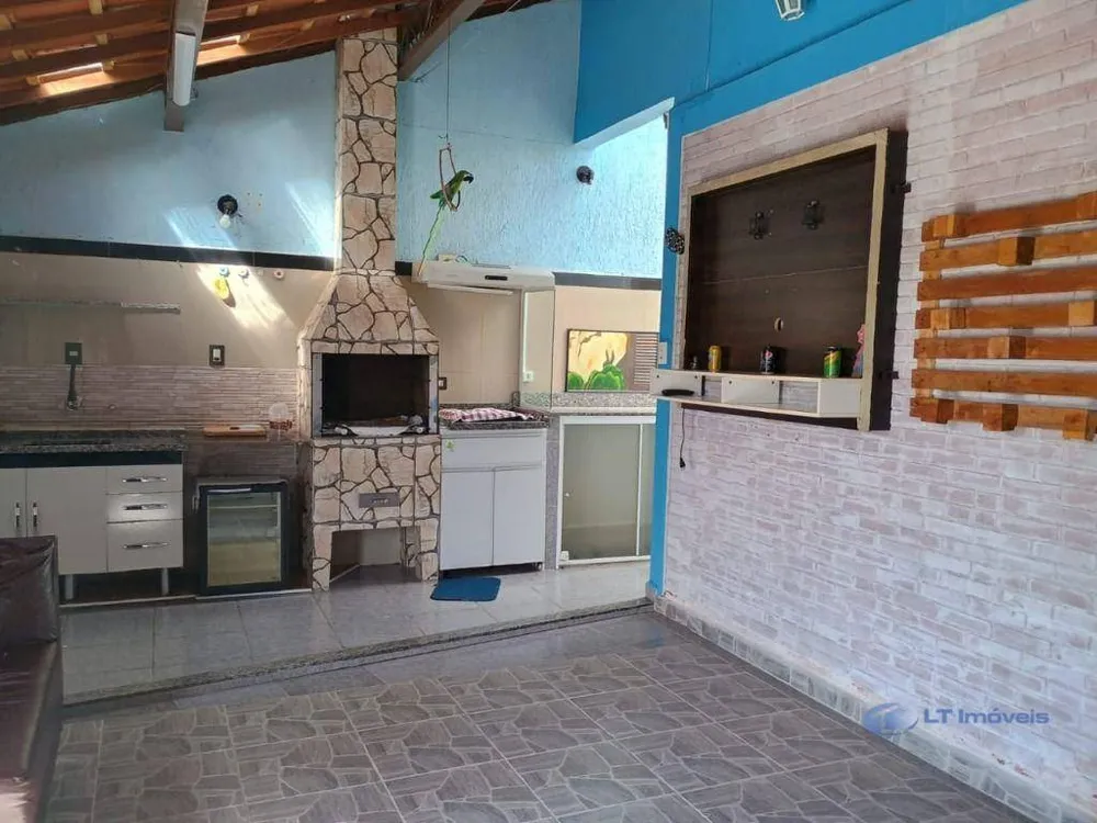 Casa, 2 quartos, 96 m² - Foto 1