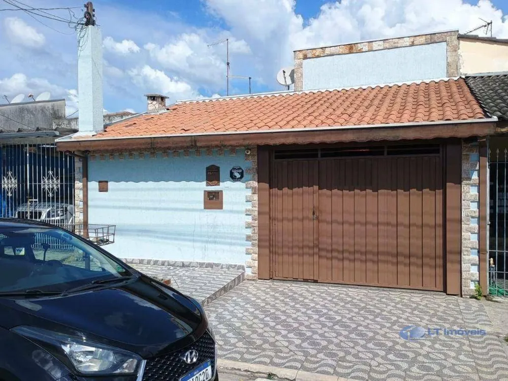 Casa, 2 quartos, 96 m² - Foto 4