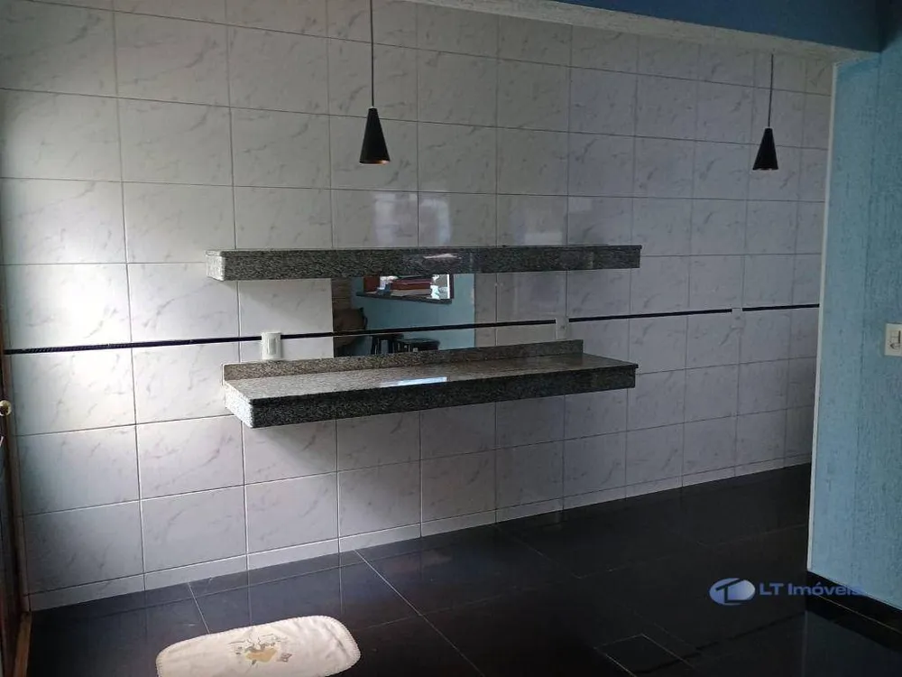 Casa, 2 quartos, 96 m² - Foto 2