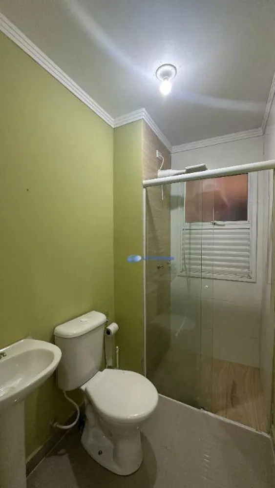 Apartamento, 3 quartos, 65 m² - Foto 2
