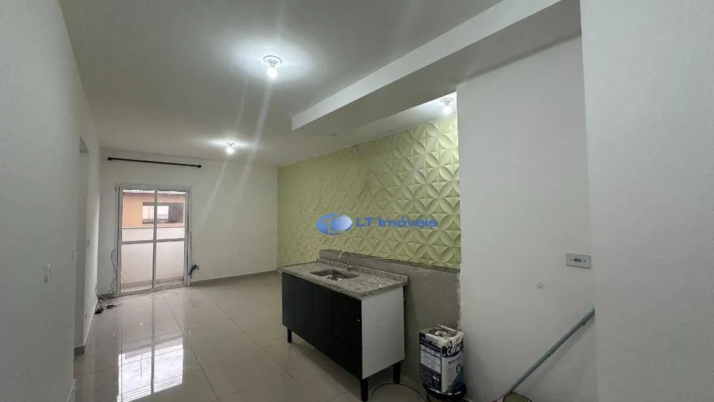 Apartamento, 3 quartos, 65 m² - Foto 1