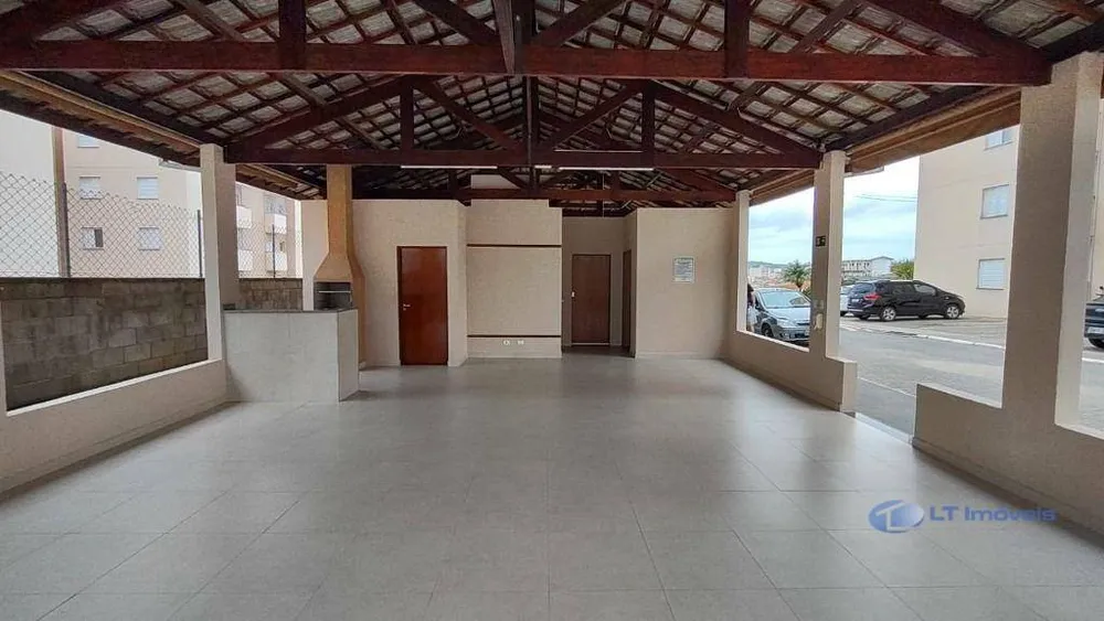 Apartamento, 3 quartos, 65 m² - Foto 4