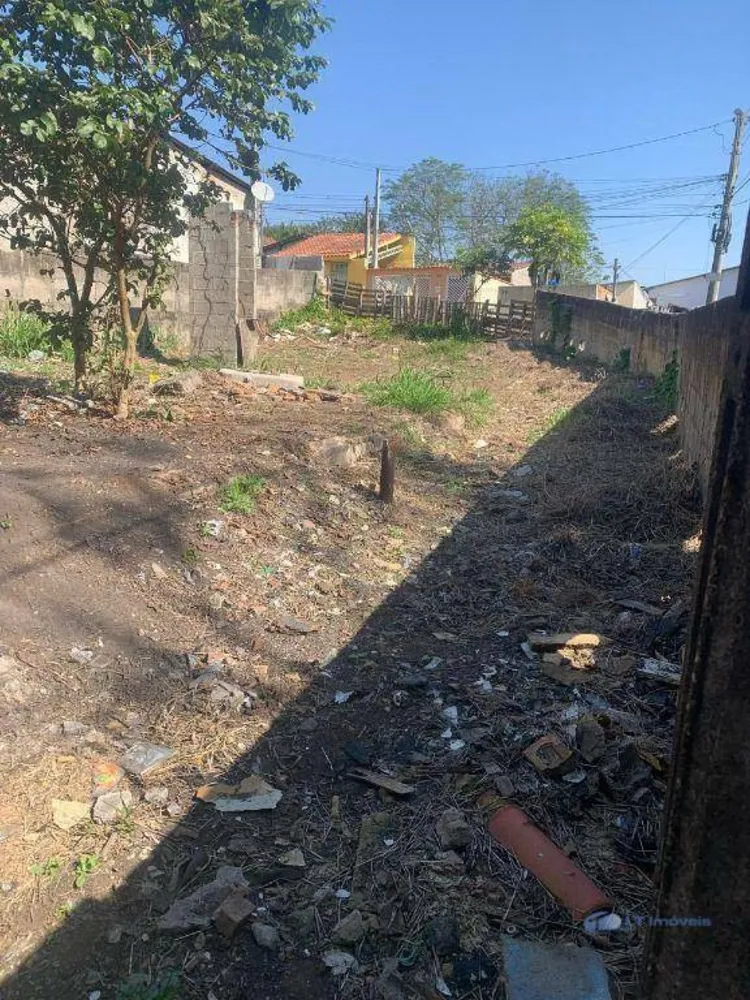 Terreno, 262 m² - Foto 1