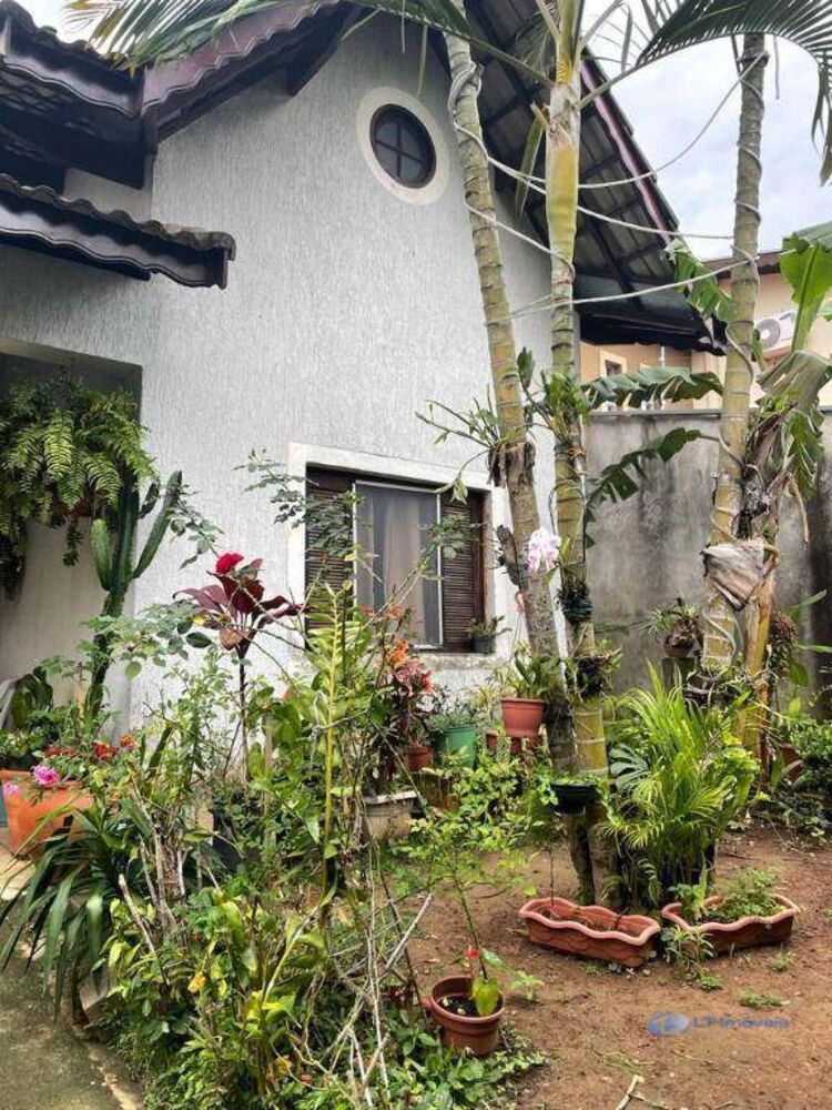 Sobrado à venda e aluguel com 2 quartos, 144m² - Foto 2