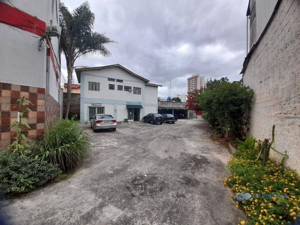 Terreno, 592 m² - Foto 1