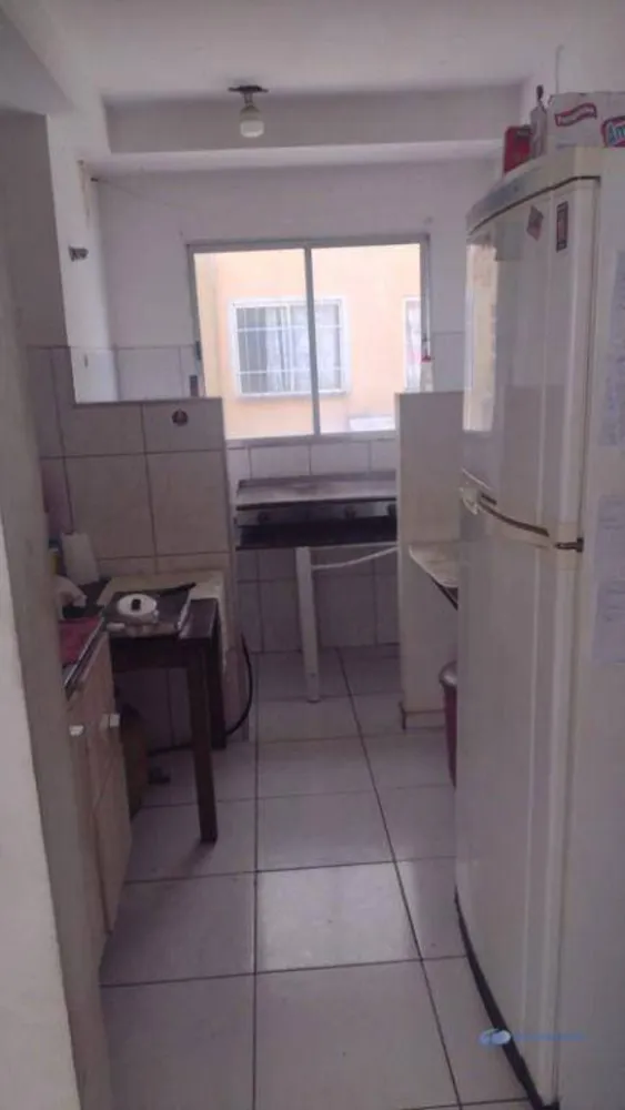 Apartamento, 2 quartos - Foto 2