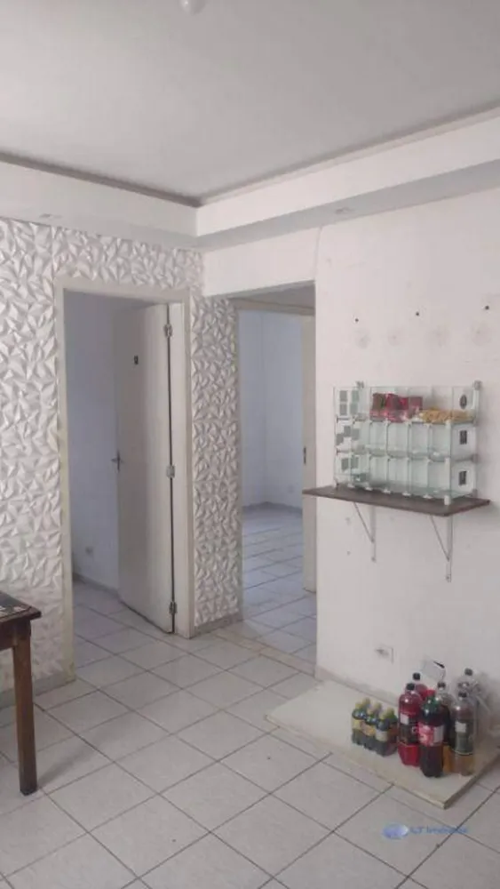 Apartamento, 2 quartos - Foto 3