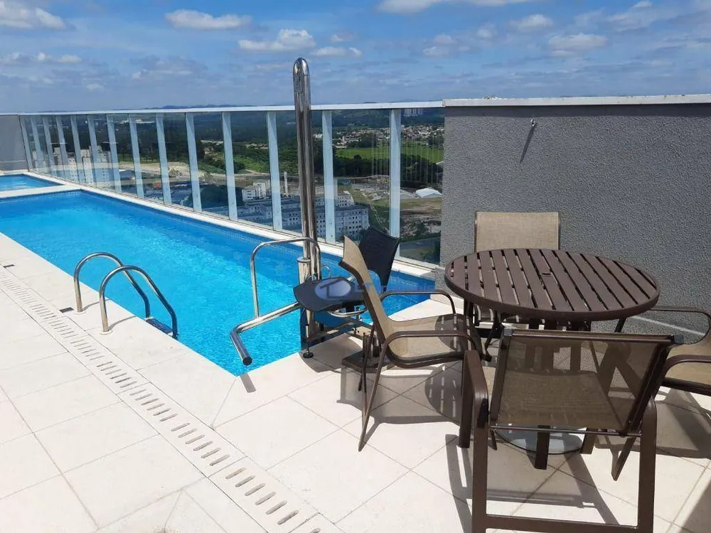 Apartamento, 2 quartos, 65 m² - Foto 1
