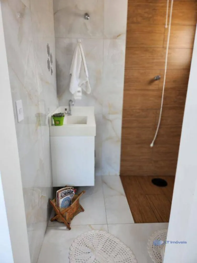 Sobrado, 2 quartos, 171 m² - Foto 2