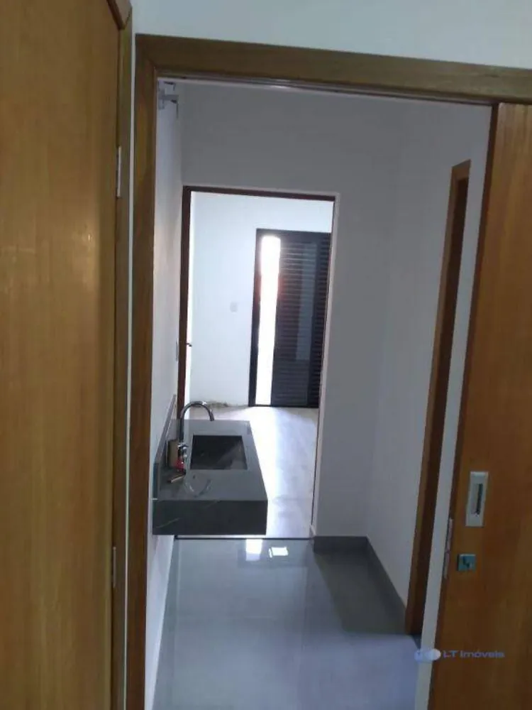 Sobrado, 3 quartos, 212 m² - Foto 3
