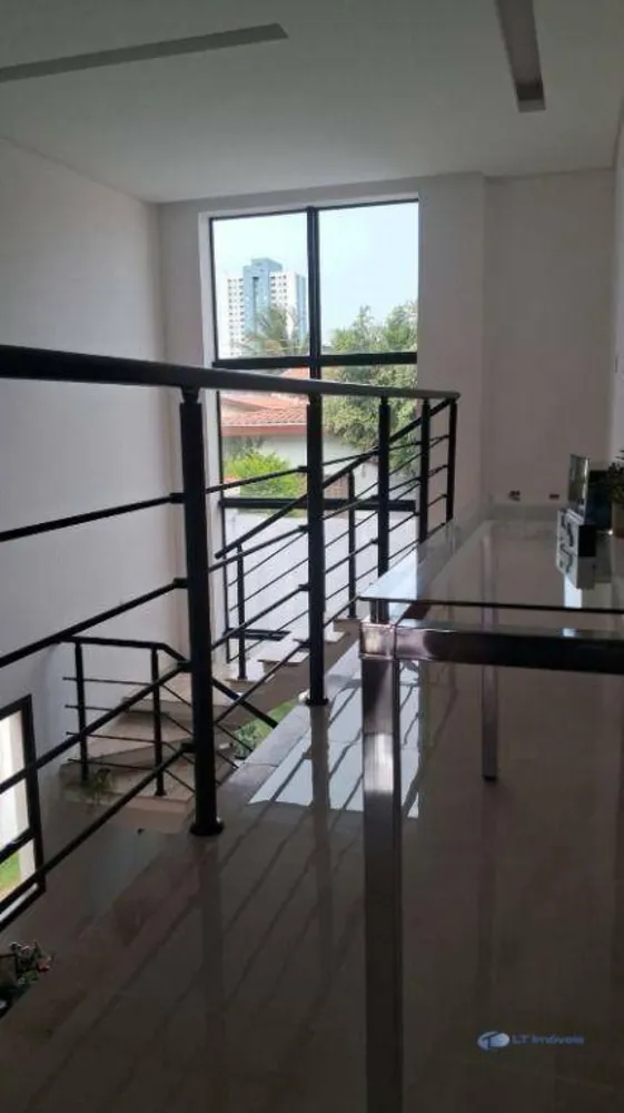 Sobrado, 3 quartos, 212 m² - Foto 4