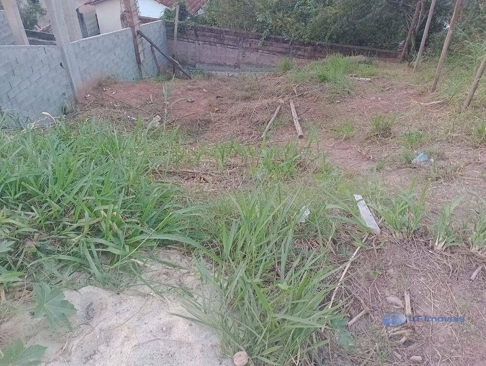 Terreno, 137 m² - Foto 1