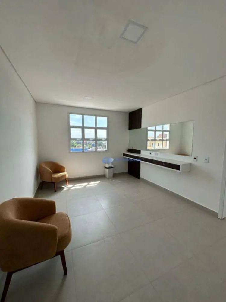 Apartamento, 3 quartos, 84 m² - Foto 3