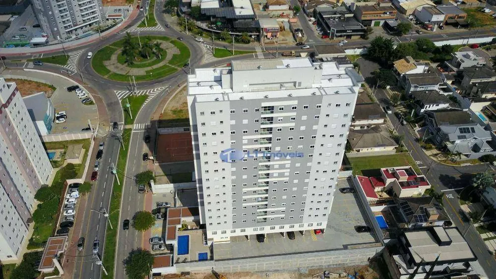 Apartamento, 3 quartos, 84 m² - Foto 2