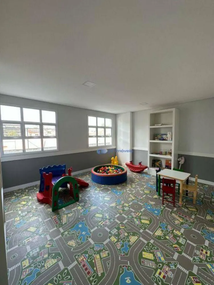 Apartamento, 3 quartos, 84 m² - Foto 4