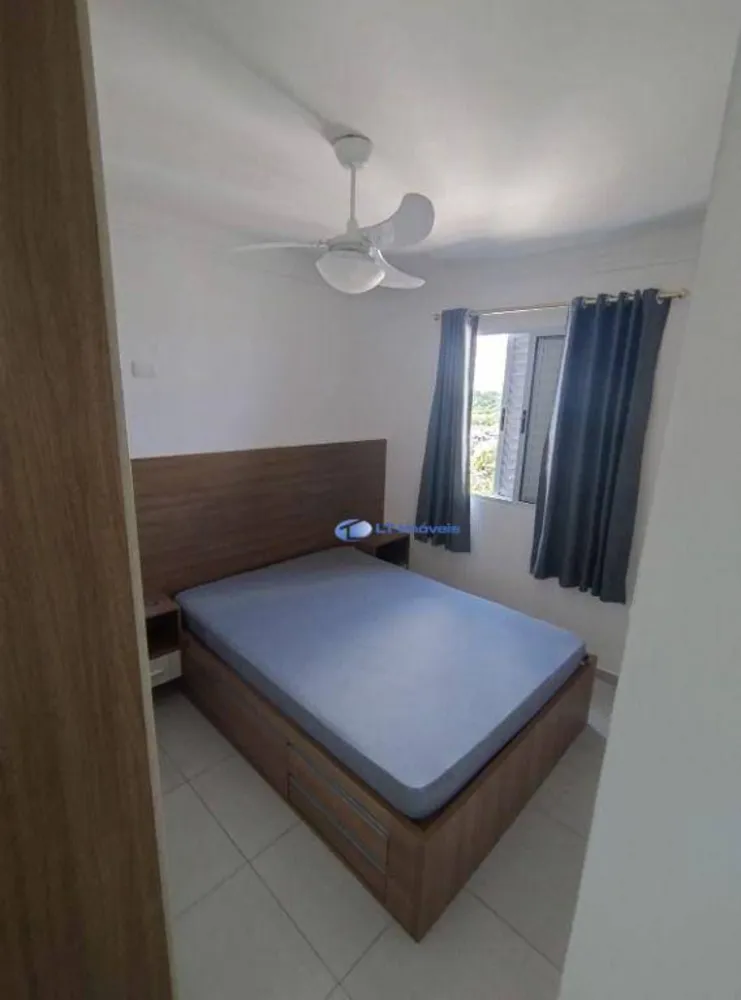 Apartamento, 2 quartos, 47 m² - Foto 2