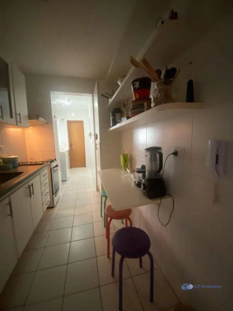Apartamento, 3 quartos, 86 m² - Foto 2
