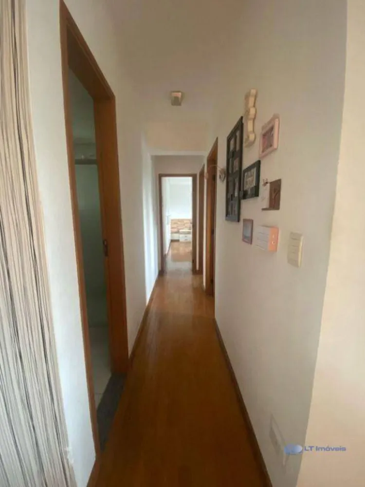 Apartamento, 3 quartos, 86 m² - Foto 4
