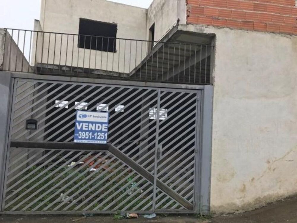 Casa de Condomínio à venda com 2 quartos, 120m² - Foto 1