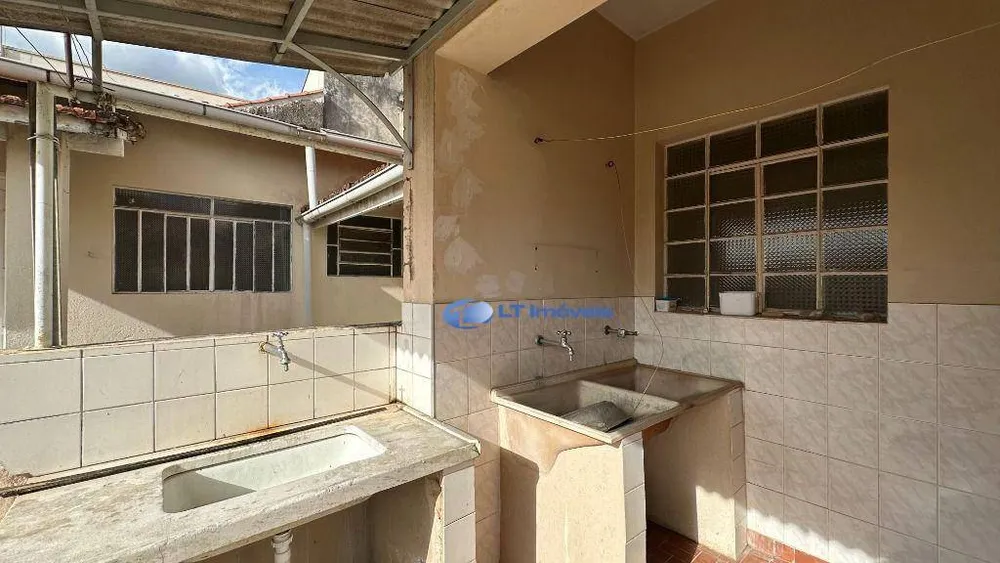 Casa, 3 quartos, 210 m² - Foto 4