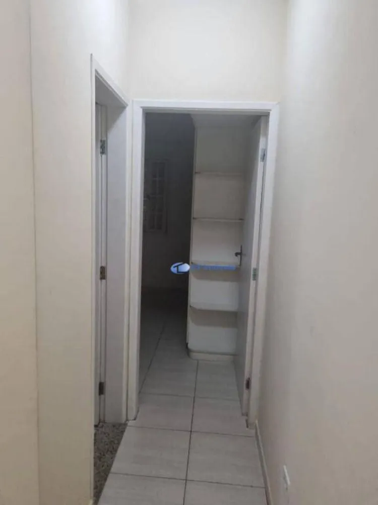Sobrado, 2 quartos, 80 m² - Foto 1