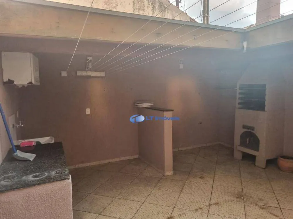 Sobrado, 2 quartos, 80 m² - Foto 4