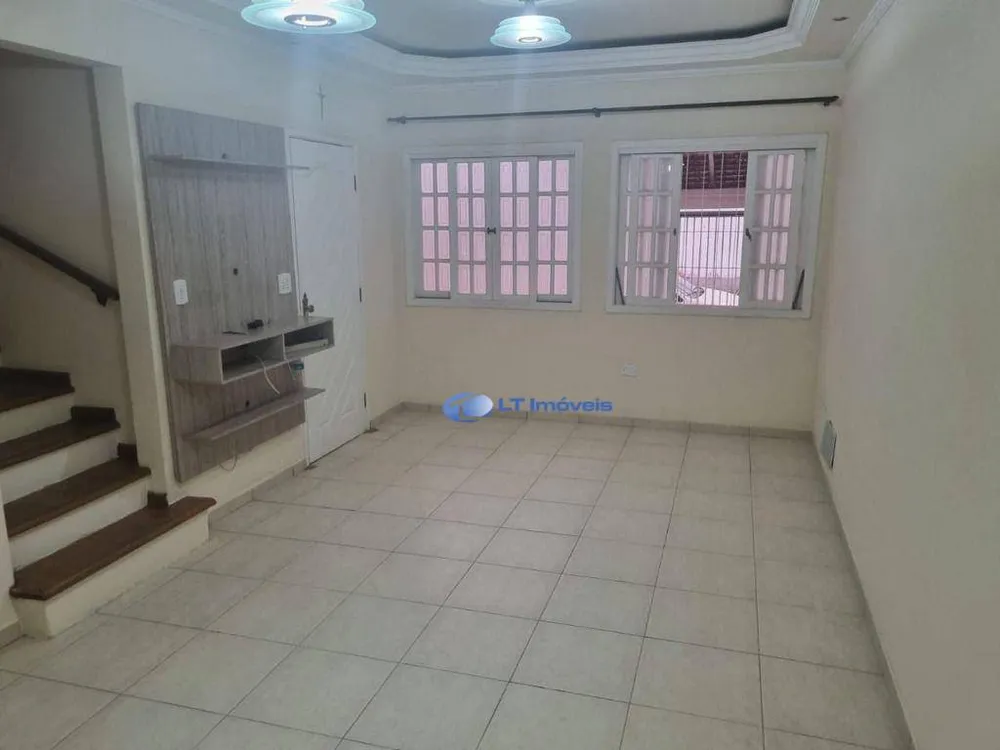 Sobrado, 2 quartos, 80 m² - Foto 2