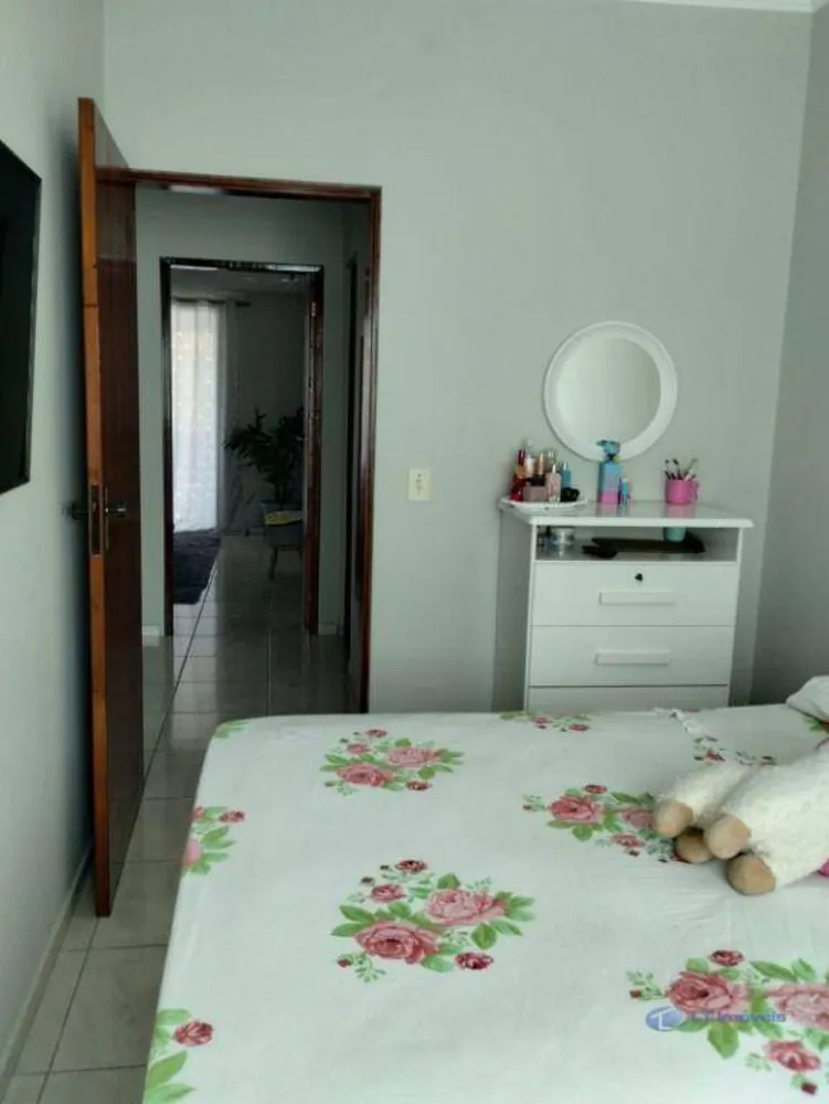 Sobrado, 3 quartos, 104 m² - Foto 2