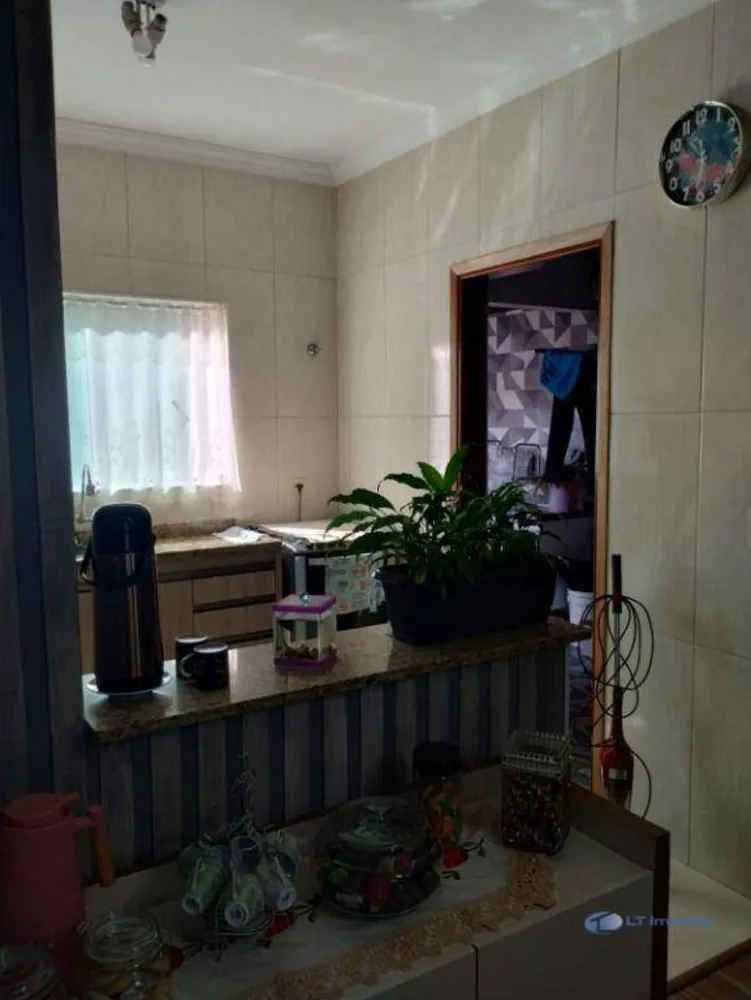 Sobrado, 3 quartos, 104 m² - Foto 3